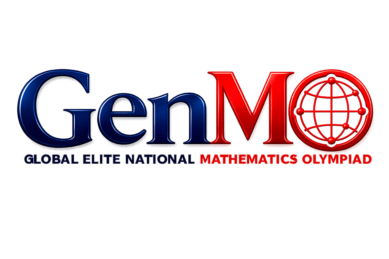 GenMO Logo